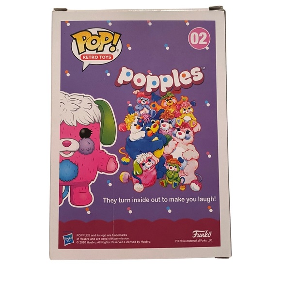Funko Pop - prize popple #02 - Picture 4 of 7